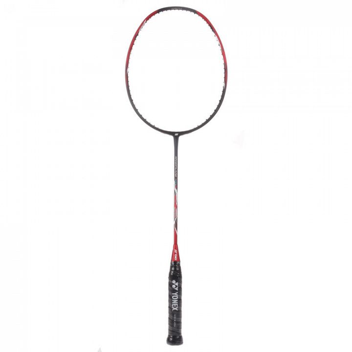 Yonex Nanoray 800 Poinsettia Red